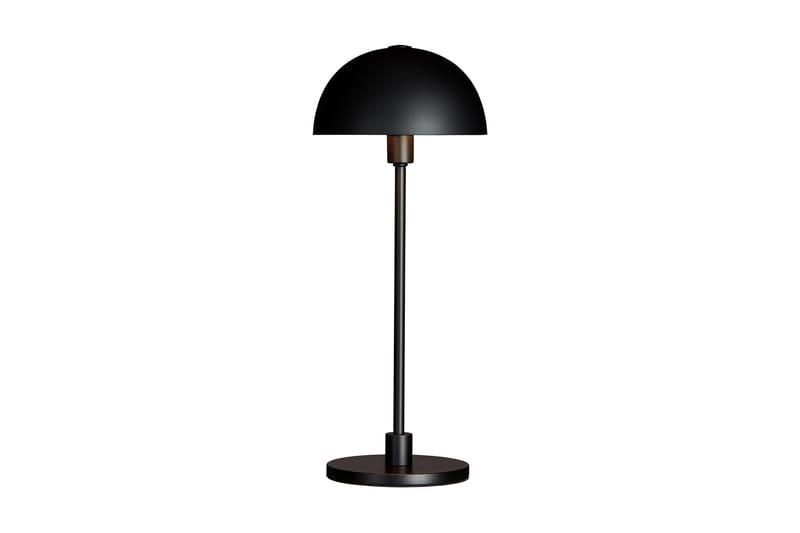 VIENDA MINI Bordslampa Svart - Herstal - Sängbordslampa - Sovrumslampa - Bordslampor & bordsbelysning - Fönsterlampa på fot