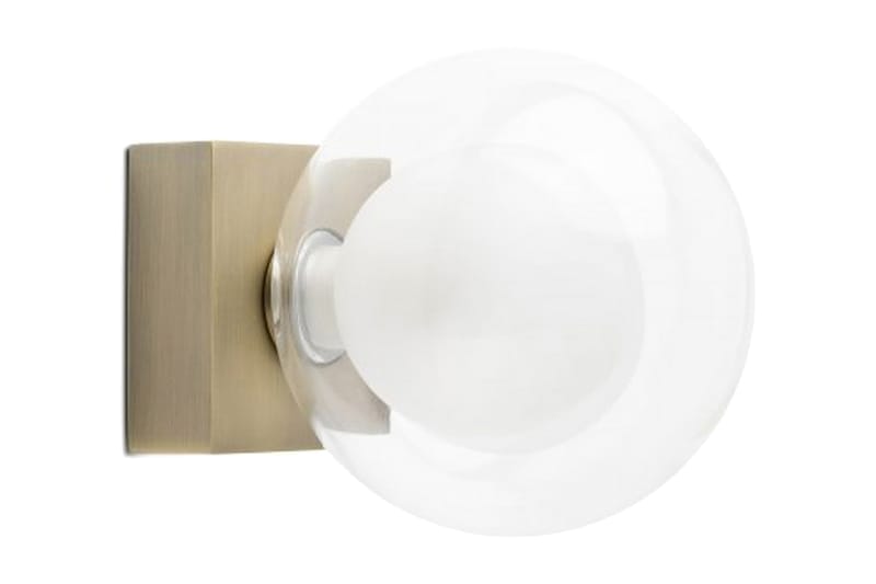 Perla vägglampa - Sovrumslampa - Vägglampor & väggbelysning - Sänglampa vägg