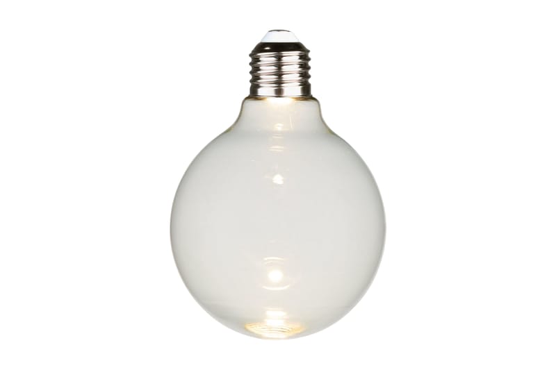 Halo Design LED-lampa - Transparent - Lågenergilampa