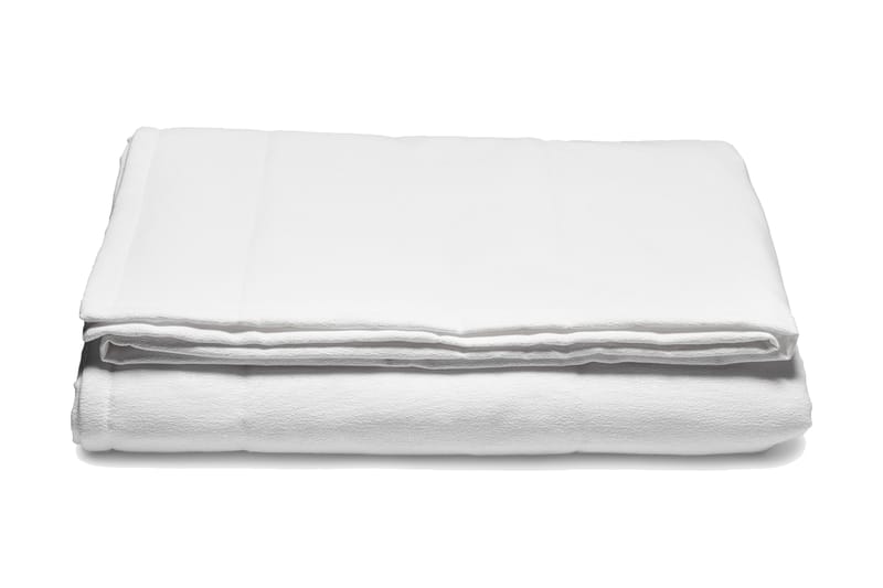 CARO Överkast 260x160 cm Vit - Överkast - Sängkläder - Överkast dubbelsäng