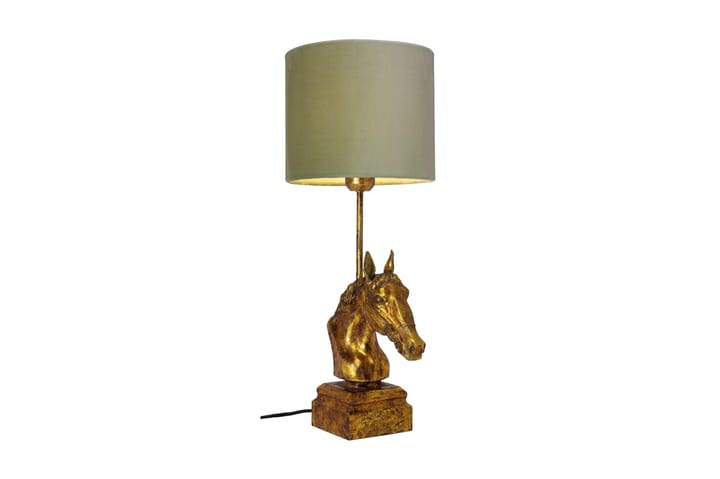 Cottex Dante Bordslampa - Mässing|Guld - Belysning - Belysningstillbehör - Lampfot