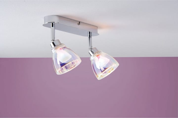 Paulmann Lampskärm bordslampa - Belysning - Belysningstillbehör - Lampskärm