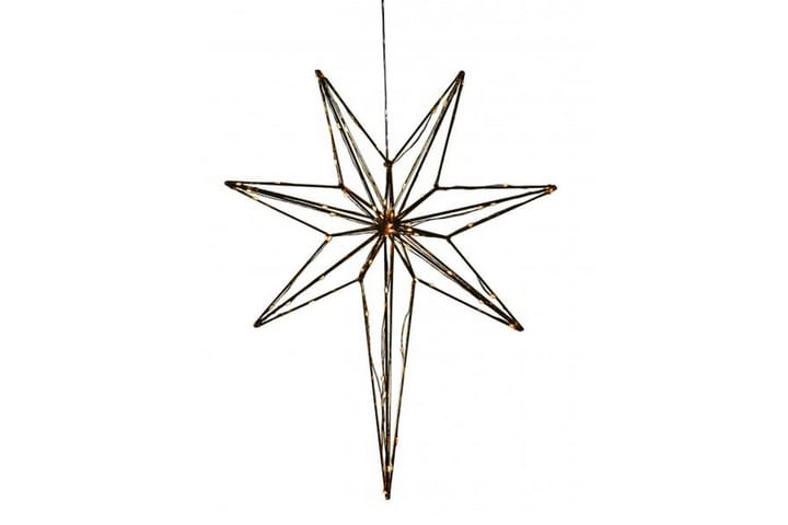 Betlehem metallstjärna 35cm - Pixie Design - Belysning - Julbelysning