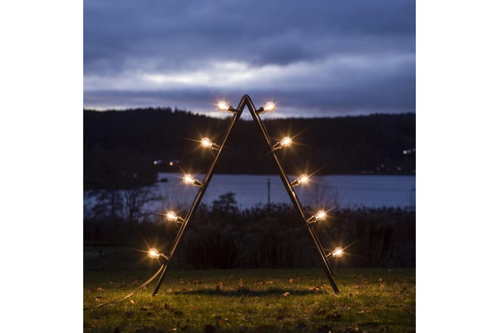 Bright Ljusstake - PR Home - Belysning - Julbelysning