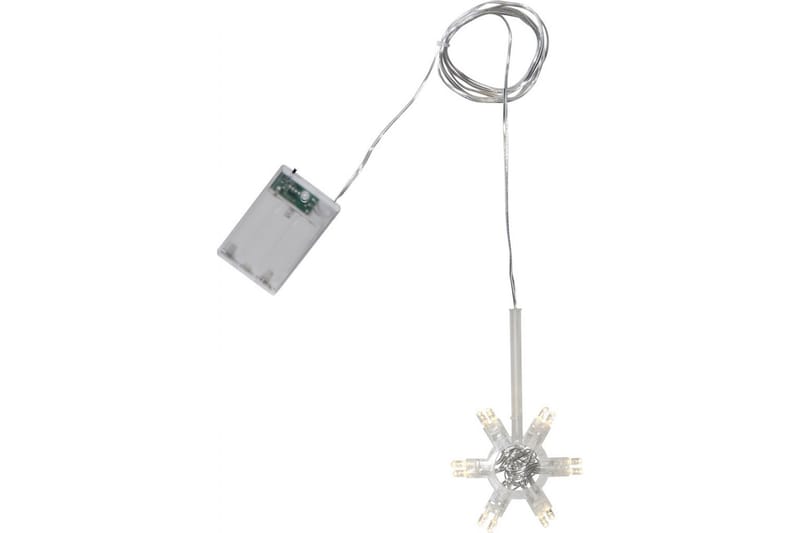 Ljusslinga Lighty - Star Trading - Belysning - Ljuskällor & glödlampor - LED-belysning - LED-lampa - Koltrådslampa & glödtrådslampa