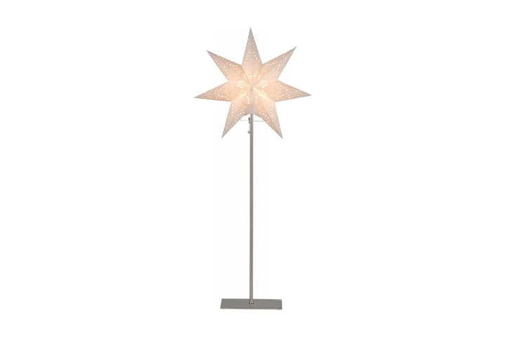 Sensy bordsstjärna 83cm - Star Trading - Belysning - Julbelysning - Adventsstjärna