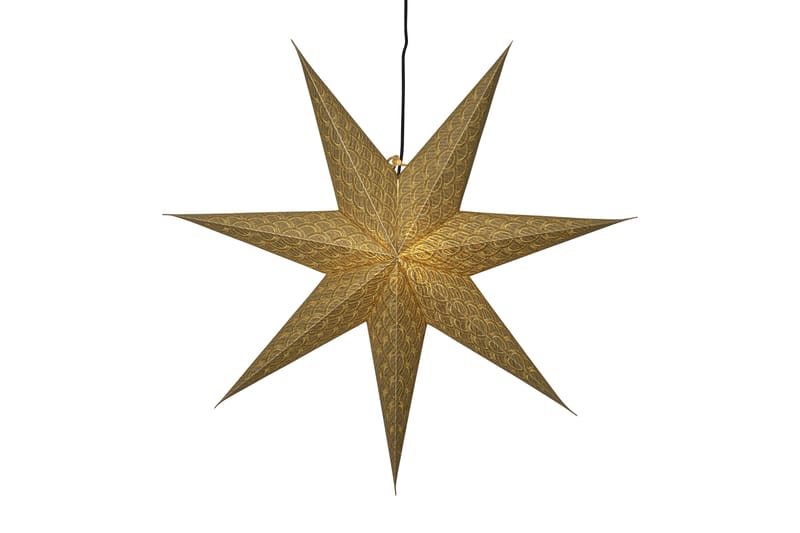 Star Trading Adventsstjärna 60 cm - Star Trading - Belysning - Julbelysning