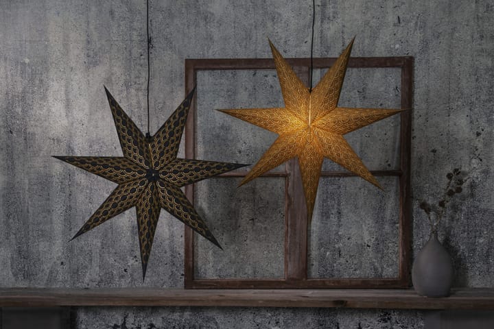 Star Trading Adventsstjärna 60 cm - Star Trading - Belysning - Julbelysning