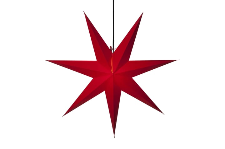 Star Trading Rozen Adventsstjärna 140 cm - Star Trading - Belysning - Julbelysning - Adventsstjärna