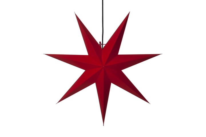 Tall stjärna 60cm - Star Trading - Belysning - Julbelysning - Adventsstjärna