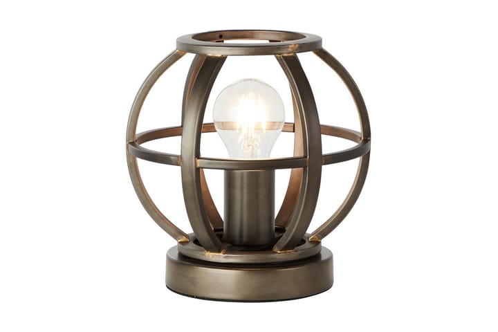 Basia Bordslampa - Brilliant - Belysning - Inomhusbelysning & lampor - Bordslampor & bordsbelysning