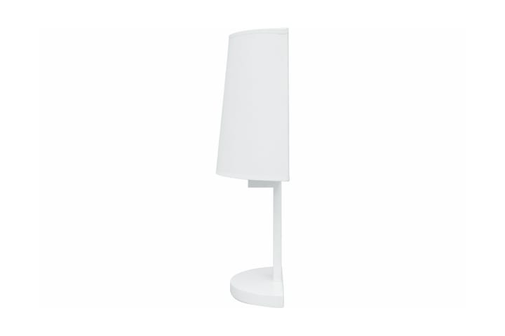 BASIC Bordslampa 40W Vit - Belysning - Inomhusbelysning & lampor - Bordslampor & bordsbelysning
