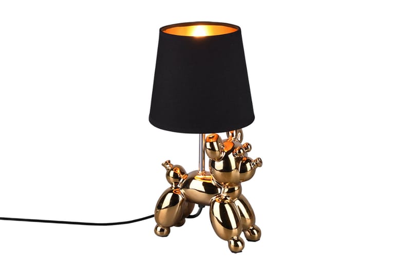 Bello bordlampa - Trio Lighting - Belysning - Inomhusbelysning & lampor - Bordslampor & bordsbelysning