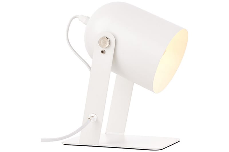 Bordslampa Brilliant Yan - Brilliant - Belysning - Inomhusbelysning & lampor - Bordslampor & bordsbelysning