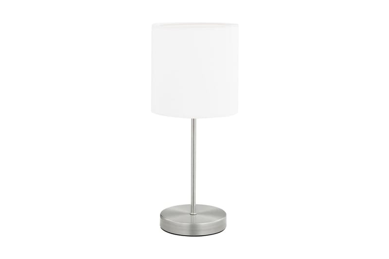 Bordslampor 2 st touch-knapp vit E14 - Vit - Belysning - Inomhusbelysning & lampor - Bordslampor & bordsbelysning