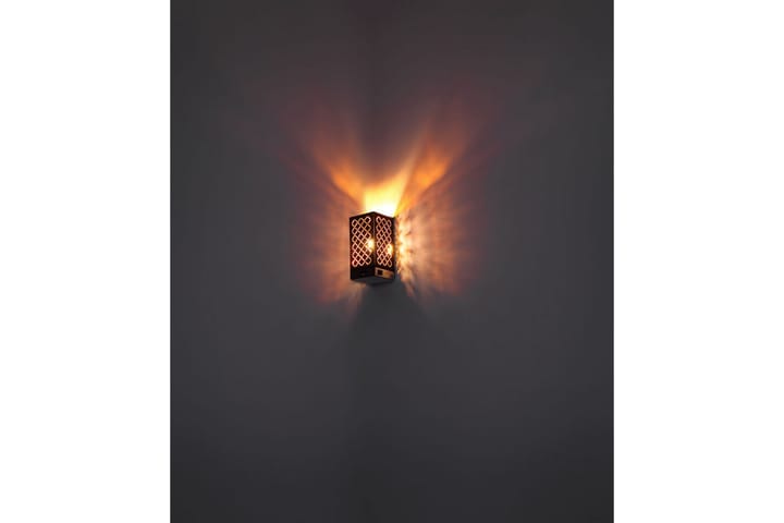 CLARKE Bordslampa Svart - Globo Lighting - Belysning - Inomhusbelysning & lampor - Bordslampor & bordsbelysning
