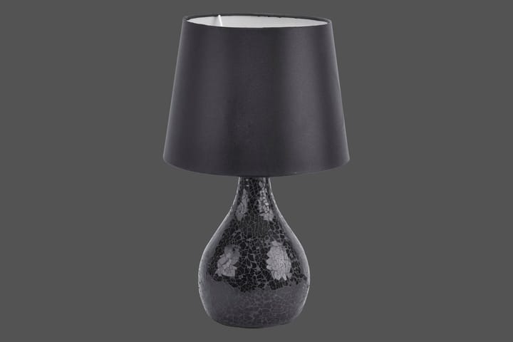CORNELIUS Bordslampa Svart - Belysning - Inomhusbelysning & lampor - Bordslampor & bordsbelysning