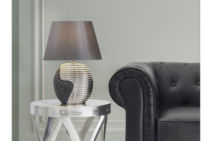 ESLA Bordslampa 30 cm - Belysning - Inomhusbelysning & lampor - Bordslampor & bordsbelysning