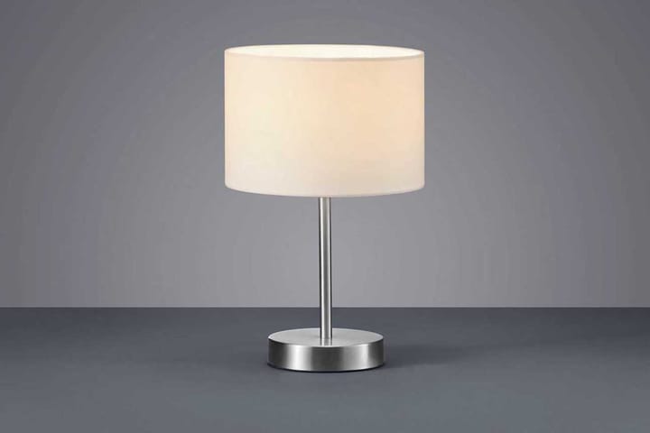 HOTEL Bordslampa Silver - Trio Lighting - Belysning - Inomhusbelysning & lampor - Bordslampor & bordsbelysning