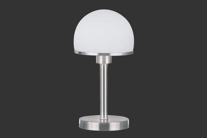 JOOST Bordslampa Silver - Trio Lighting - Belysning - Inomhusbelysning & lampor - Bordslampor & bordsbelysning