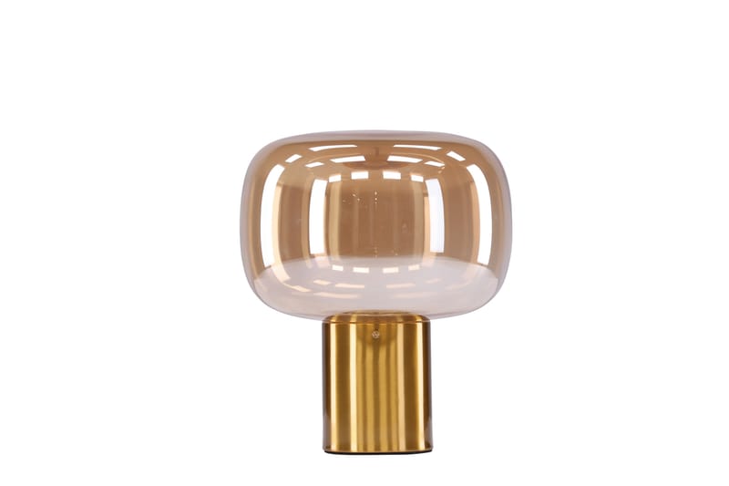 Kento Bordslampa 28 cm Guld - Belysning - Inomhusbelysning & lampor - Bordslampor & bordsbelysning