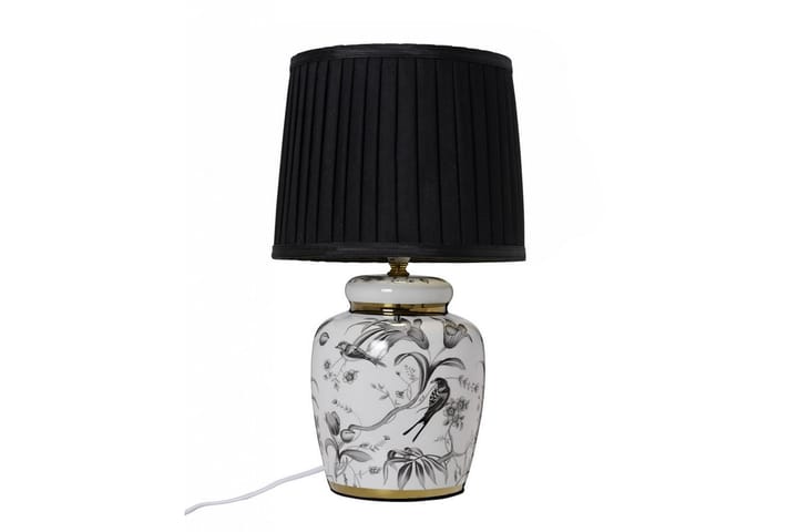 Klassisk Bordslampa - Cottex - Belysning - Inomhusbelysning & lampor - Bordslampor & bordsbelysning