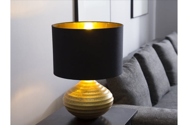 KUBAN Bordslampa 32 cm - Belysning - Inomhusbelysning & lampor - Bordslampor & bordsbelysning