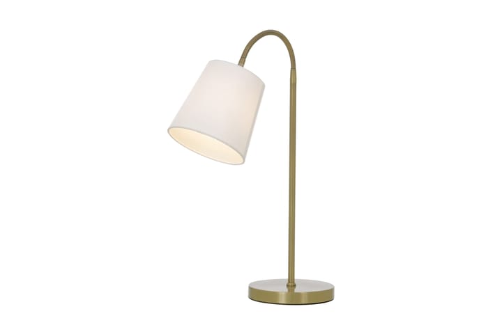 LJUSDAL bordlampa, antik - Aneta Lighting - Belysning - Inomhusbelysning & lampor - Bordslampor & bordsbelysning