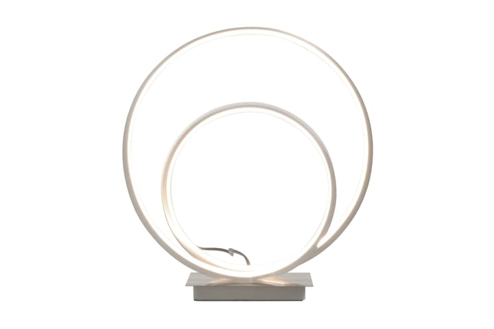 LOOP bordlampa, stål - Aneta Lighting - Belysning - Inomhusbelysning & lampor - Bordslampor & bordsbelysning
