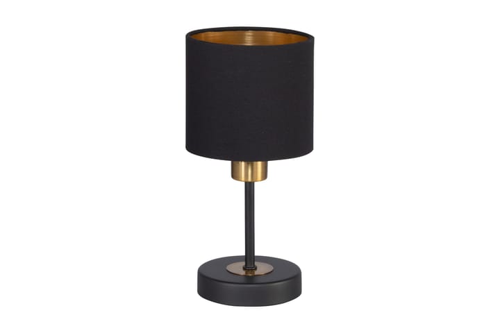 LOTTE Bordslampa Svart - WOFI - Belysning - Inomhusbelysning & lampor - Bordslampor & bordsbelysning