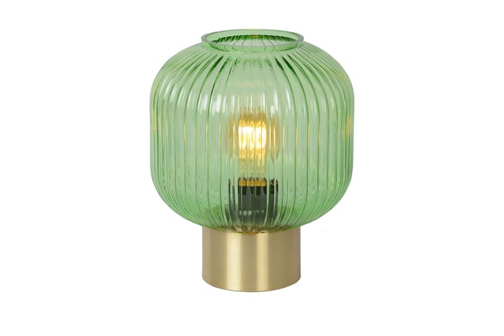 MALOTO Bordslampa Grön - Lucide - Belysning - Inomhusbelysning & lampor - Bordslampor & bordsbelysning