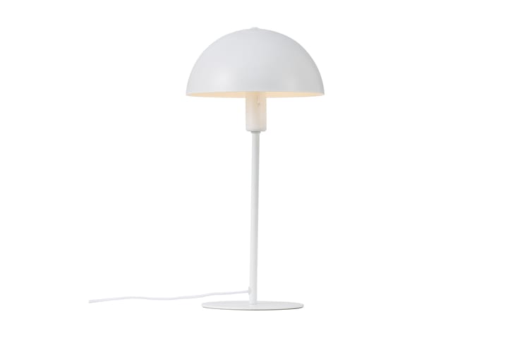 Nordlux Ellen Bordslampa Vit - Nordlux - Belysning - Inomhusbelysning & lampor - Bordslampor & bordsbelysning
