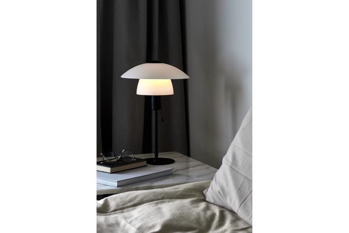 Nordlux Verona Bordslampa Opalvit - Nordlux - Belysning - Inomhusbelysning & lampor - Bordslampor & bordsbelysning