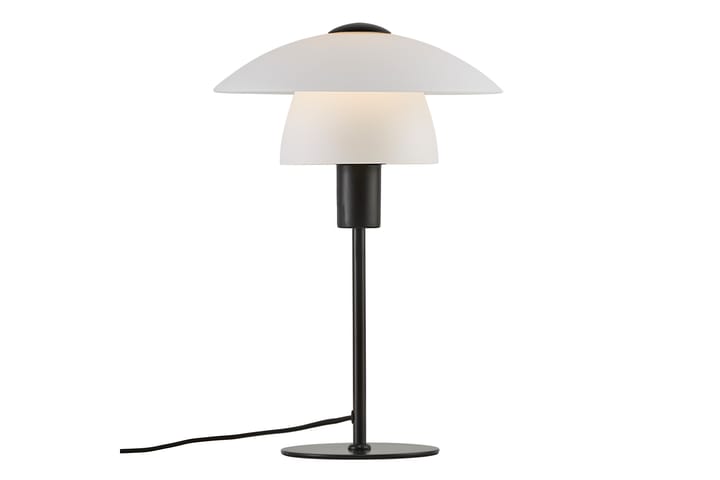 Nordlux Verona Bordslampa Opalvit - Nordlux - Belysning - Inomhusbelysning & lampor - Bordslampor & bordsbelysning