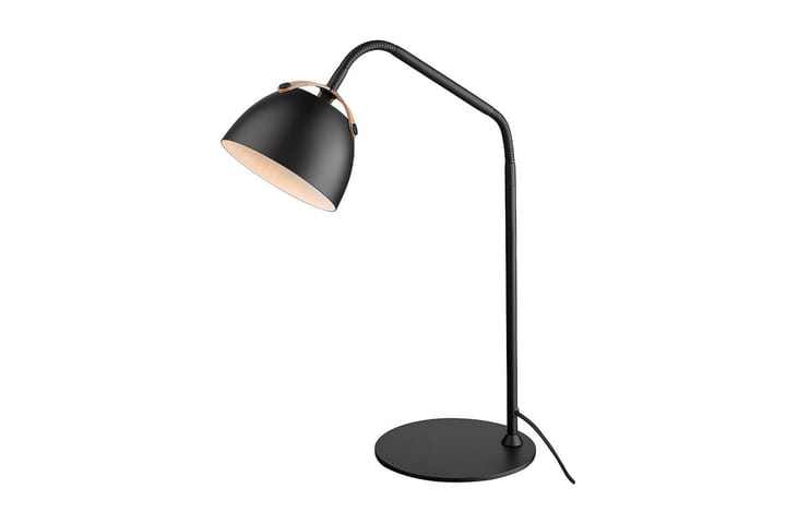 OSLO Bordlampe Ø16 sort-eg - Belysning - Inomhusbelysning & lampor - Bordslampor & bordsbelysning
