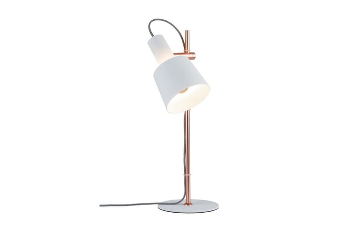 Paulmann Bordslampa 460 cm - Belysning - Inomhusbelysning & lampor - Bordslampor & bordsbelysning
