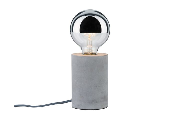 Paulmann Neordic Bordslampa 13 cm - Paulmann - Belysning - Inomhusbelysning & lampor - Bordslampor & bordsbelysning