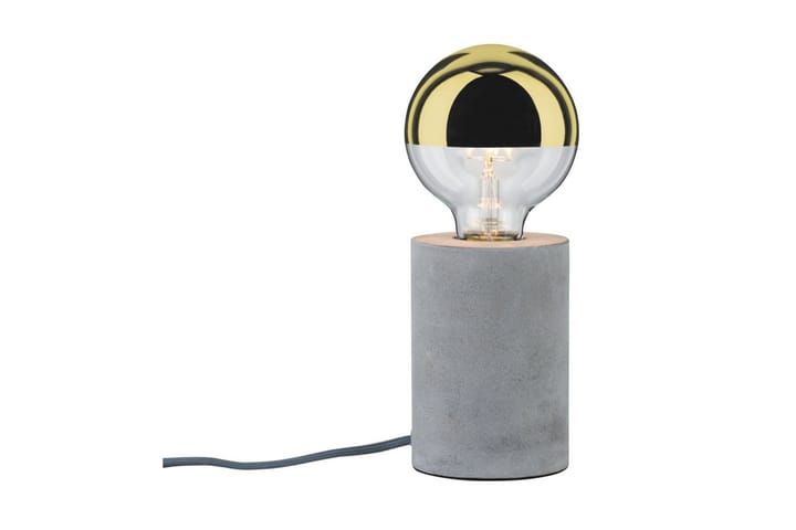 Paulmann Neordic Bordslampa 13 cm - Paulmann - Belysning - Inomhusbelysning & lampor - Bordslampor & bordsbelysning