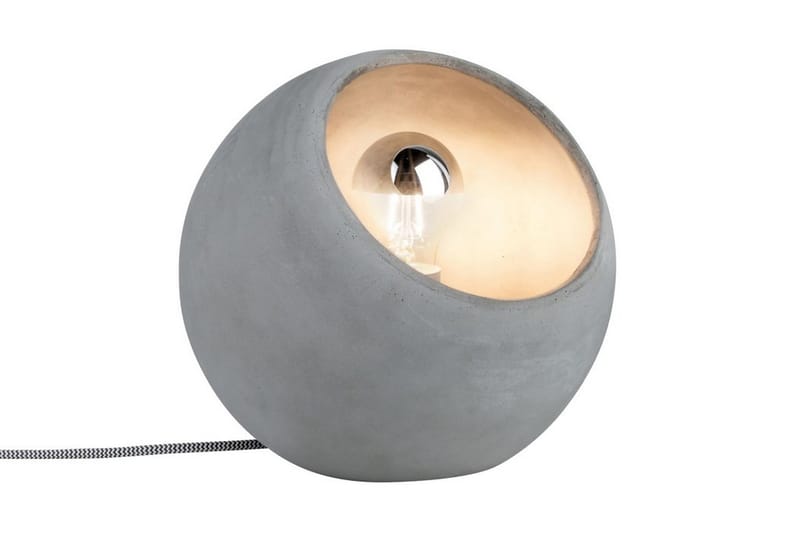 Paulmann Neordic Bordslampa 21,5 cm