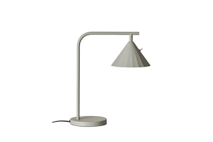 Rain Bordslampa Ljusgrå - Belysning - Inomhusbelysning & lampor - Bordslampor & bordsbelysning