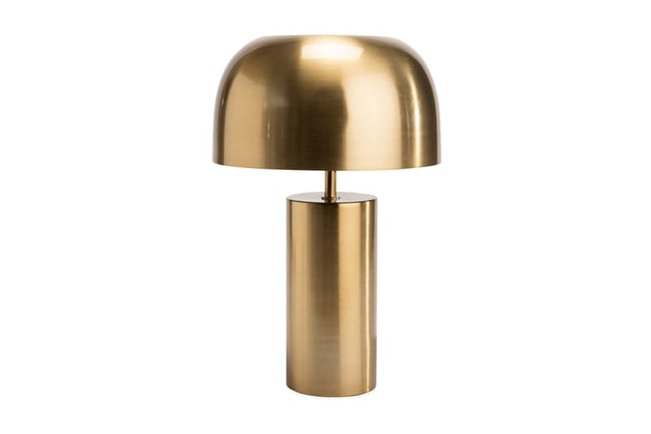 RISLYCKE Bordslampa Guld - Belysning - Inomhusbelysning & lampor - Bordslampor & bordsbelysning