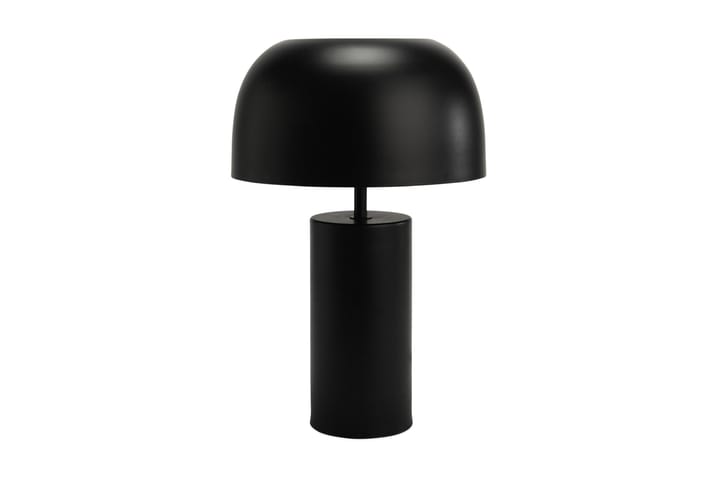 RISLYCKE Bordslampa Svart - Belysning - Inomhusbelysning & lampor - Bordslampor & bordsbelysning