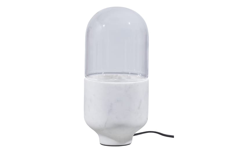 SHOKODER Bordslampa Off White - Belysning - Inomhusbelysning & lampor - Bordslampor & bordsbelysning