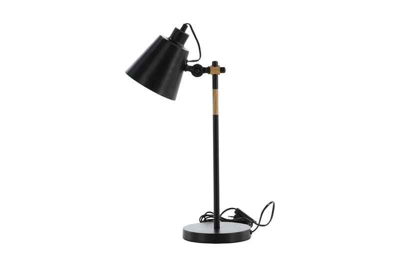 SKOTTIE Bordslampa Svart - Belysning - Inomhusbelysning & lampor - Bordslampor & bordsbelysning