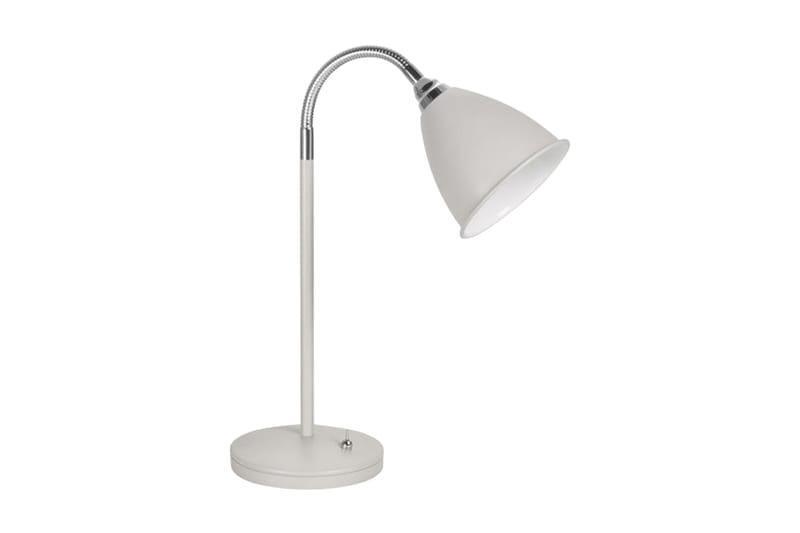 SMÖGEN Bordslampa 15 cm Beige/Brun - Beige/Brun - Belysning - Inomhusbelysning & lampor - Bordslampor & bordsbelysning