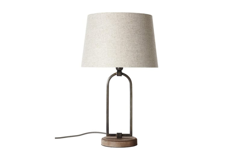 Sora Bordslampa Dimbar 50 cm - Belysning - Inomhusbelysning & lampor - Sänglampa - Sängbordslampa