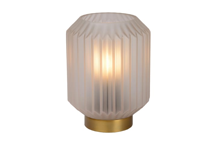 SUENO Bordslampa Vit - Lucide - Belysning - Inomhusbelysning & lampor - Bordslampor & bordsbelysning
