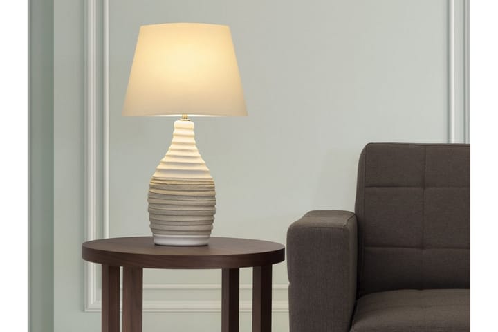 TORMES Bordslampa 33 cm - Belysning - Inomhusbelysning & lampor - Bordslampor & bordsbelysning