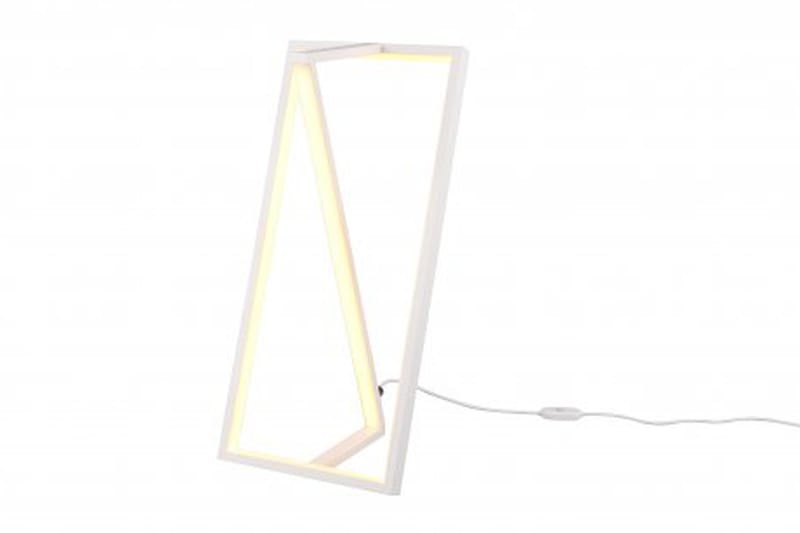 Trio Lighting Edge LED bordslampa - Trio Lighting - Belysning - Inomhusbelysning & lampor - Bordslampor & bordsbelysning