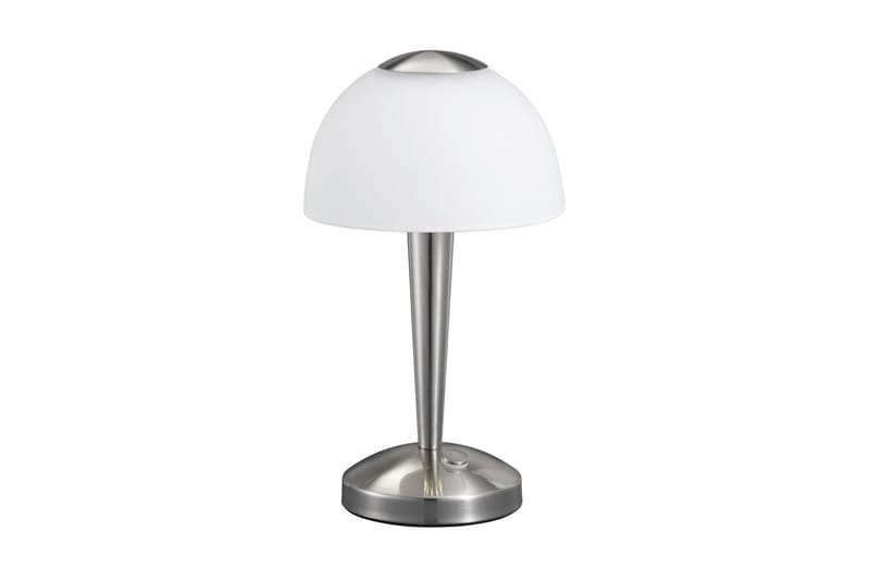 VENTURA Bordslampa Silver - Trio Lighting - Belysning - Inomhusbelysning & lampor - Bordslampor & bordsbelysning